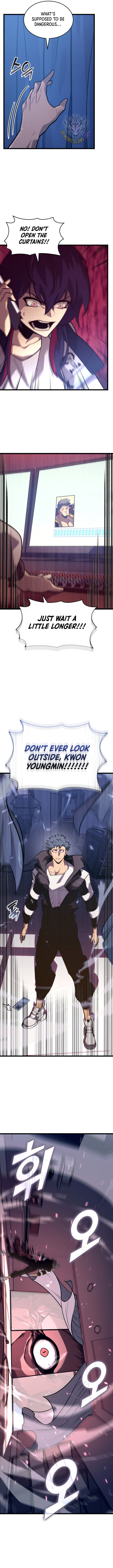 Return of the SSS-Class Ranker Chapter 153 4